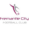 Fremantle City FC (w) logo