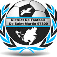 French Saint-Martin U20 logo