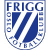 Frigg (w) logo