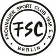 Frohnauer SC logo