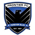 Frontier FC (w) logo