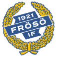 Froso IF logo