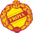 froya logo