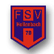 FSV Hollenbach logo