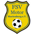 FSV Motor Marienberg logo