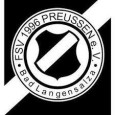 FSV Preussen Bad Langensalza logo