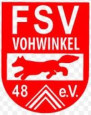 FSV Vohwinkel Wuppertal logo