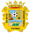 Fuenlabrada U19 logo