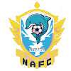 Fujian Nanan (w) logo