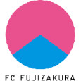 Fujizakura Yamanashi (w) logo