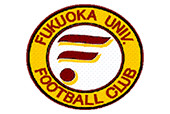 Fukuoka University logo