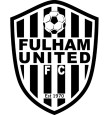 Fulham United (w) logo