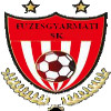 Fuzesgyarmati SK logo