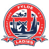 Fylde LFC (w) logo
