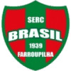 GA Farroupilha logo