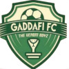 Gaddafi FC logo
