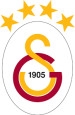 Galatasaray SK (w) logo