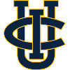 Galifornia Irvine Anteaters (w) logo