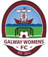 Galway LFC (w) logo