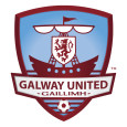 Galway United U19 logo