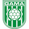 Gama DF (Youth) logo