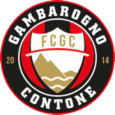 Gambarogno-Contone logo