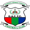 Gambia Armed Force logo