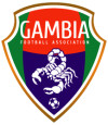 Gambia logo