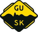 Gamla Upsala SK (w) logo