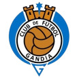 Gandia logo