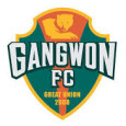 Gangwon FC U18 logo