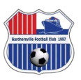 Gardnersville FC logo