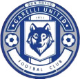 Garelli United logo