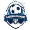 Garhwal Diamond logo