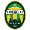Garhwal (w) logo