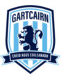 Gartcairn FC (W) logo