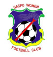 Gaspo FC (w) logo