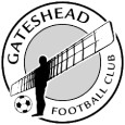 Gateshead (W) logo