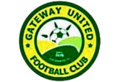 Gateway Utd FC logo