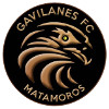 Gavilanes FC Matamoros logo