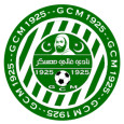 GC Mascara U21 logo