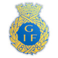 Gefle IF U21 logo