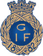 Gefle IF (w) logo