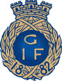 Gefle IF logo