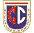General Caballero logo