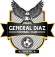 General Diaz logo