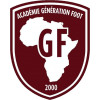 Generation Foot logo