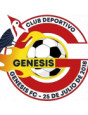 Genesis Huracan logo