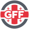 Georgia (w) logo