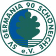 Germania Schoneiche logo